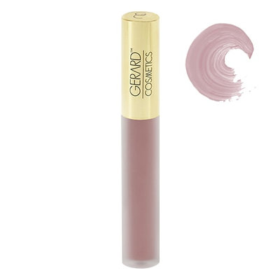 Gerard Cosmetics Hydra Matte Liquid Lipstick - Invasion