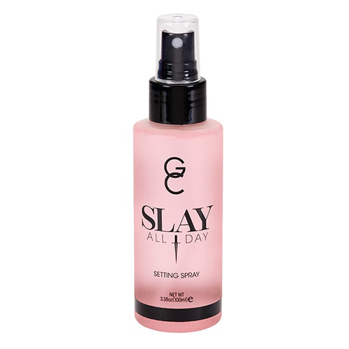 Gerard Cosmetics Slay All Day Setting Spray - Jasmine