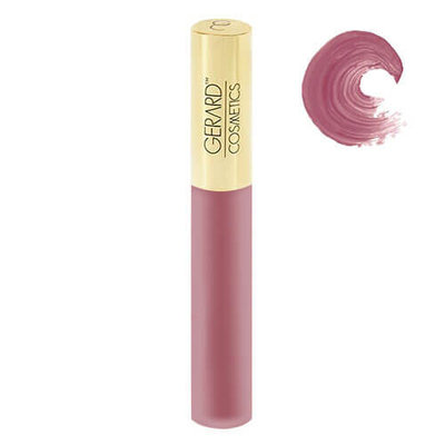 Gerard Cosmetics Hydra Matte Liquid Lipstick - Mile High