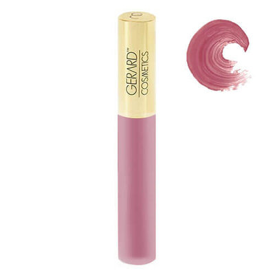 Gerard Cosmetics Hydra Matte Liquid Lipstick - Skinny Dip