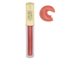 Gerard Cosmetics Hydra Matte Metallic Liquid Lipstick - Rose Gold - New