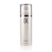 Global Keratin GK Hair Taming Leave-in Plus Keratin Conditioner Cream 4.4 oz