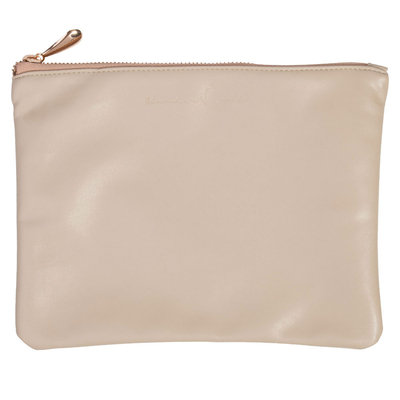 Glamher Booth Large Makeup Bag