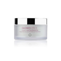 Glowbiotics Probiotic Instant Resurfacing Pads