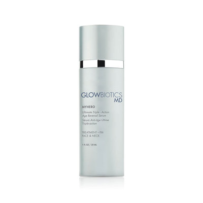 GlowbioticsMD Ultimate Youth Restoring Serum