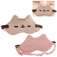 GUND Pusheen Plush Sleep Mask