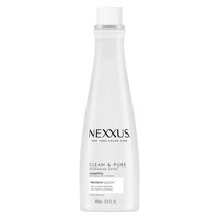 NEXXUS® Clean & Pure Nourishing Detox Shampoo