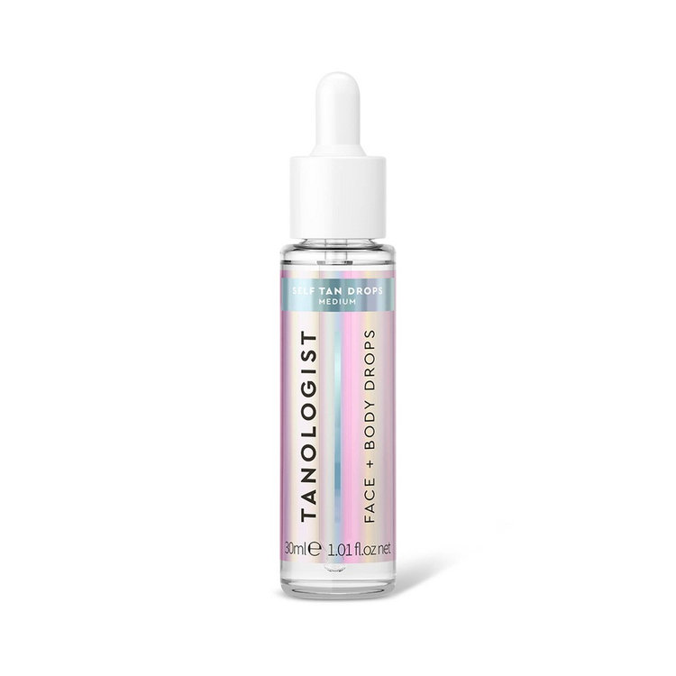 Tanologist Drops Medium Sunless Tanning Treatments - 1.01 fl oz Reviews