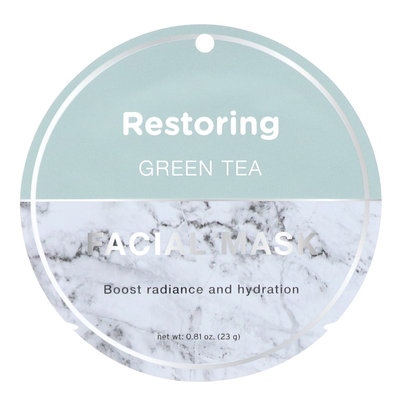 My Spa Life Hygge Restoring Sheet Mask