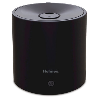 Holmes® Ultrasonic Cylinder Humidifier HM411-BTU-FCA
