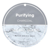 My Spa Life Hygge Purifying Sheet Mask