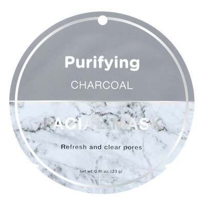 My Spa Life Hygge Purifying Sheet Mask