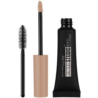 Maybelline Eyebrow Enhancer Medium Light Blonde - 0.23 fl oz