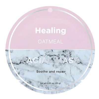 My Spa Life Hygge Healing Sheet Mask