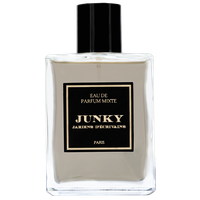 Le Jardins D'Ecrivains Junky Eau de Parfum, 100ml