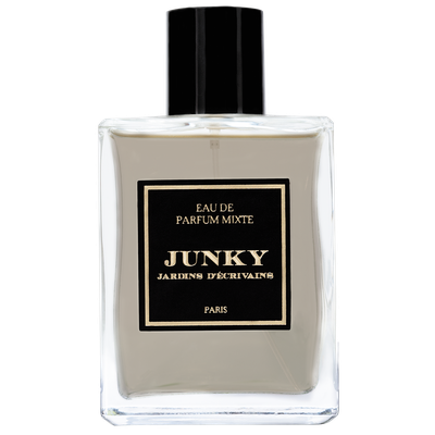Le Jardins D'Ecrivains Junky Eau de Parfum, 100ml
