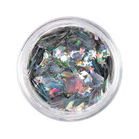 The Gypsy Shrine SHR X Face; Hair and Body Glitter - Unicorn Dreams
