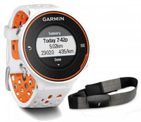 Garmin Forerunner 620 Hrm Heart Rate Watch
