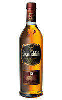 Glenfiddich 15 Year Old Single Malt