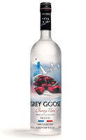 Grey Goose Cherry Noir Vodka