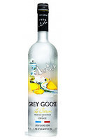 Grey Goose l'ORANGE Vodka