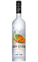 Grey Goose® Le Citron Vodka