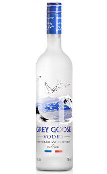Grey Goose Vodka