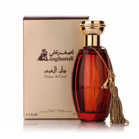 Habat Al Oud By Asgharali 4.2 Oz Edp Unisex - ASGHAO42SU