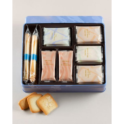 Yoku Moku Petite Cinq Delice
