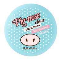 Holika Holika Pig Nose Clear Blackhead Deep Cleansing Oil Balm