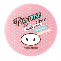 Holika Holika Pig Nose Clear Blackhead Cleansing Sugar Scrub