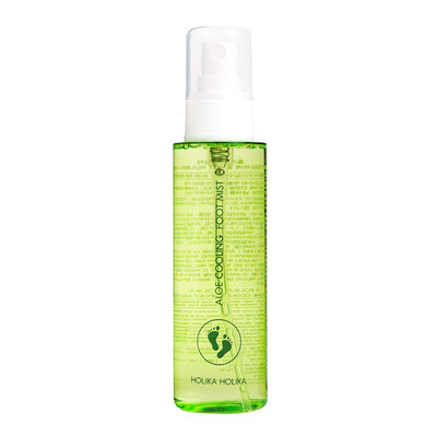 Holika Holika Aloe Cooling Foot Mist