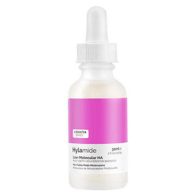 Hylamide Low Molecular HA Multi Depth Rehydration Booster