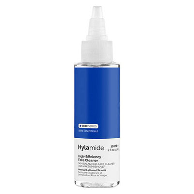 Hylamide High Efficency Face Cleaner