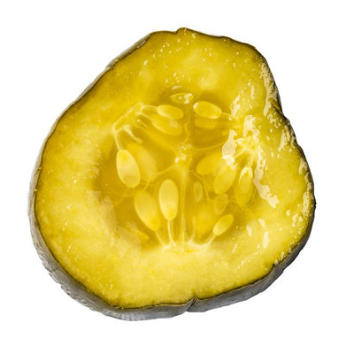 Preservation & Co. Hefeweizen Bread & Butter Pickles