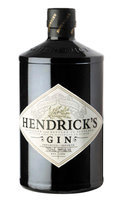 Hendrick's Gin