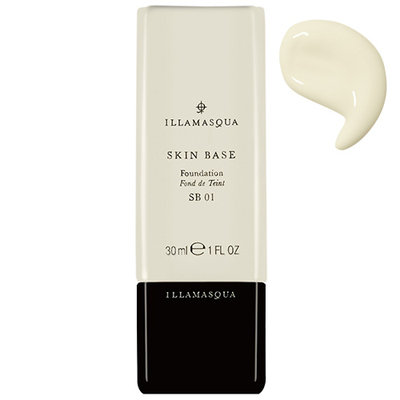 Illamasqua Skin Base Foundation - 01