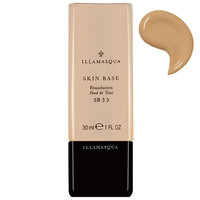 Illamasqua Skin Base Foundation - 03.5