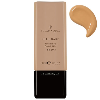 Illamasqua Skin Base Foundation - 10.5