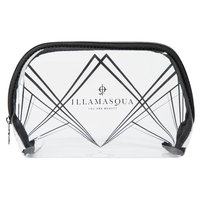 Illamasqua Makeup Bag