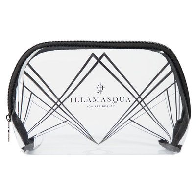 Illamasqua Makeup Bag