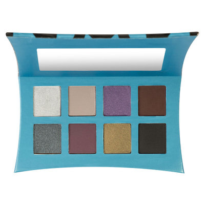 Illamasqua Shiver Palette