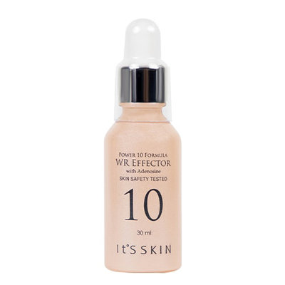 It's Skin Power 10 Formula WR Effector