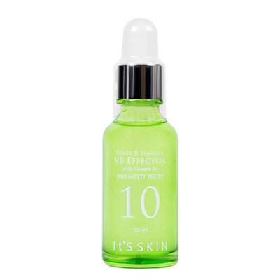 It's Skin Power 10 Formula VB Effector