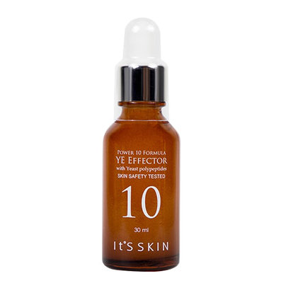 It's Skin Power 10 Formula YE Effector