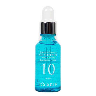 It's Skin Power 10 Formula GF Effector