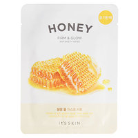 It's Skin The Fresh Mask Sheet Honey