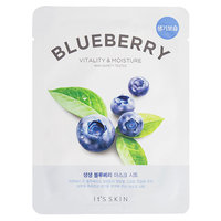It's Skin The Fresh Mask Sheet Blueberry