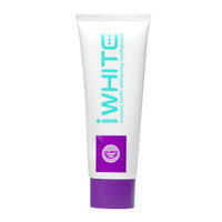 iWhite Instant Whitening Toothpaste