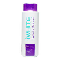 iWhite Instant Whitening Mouthwash